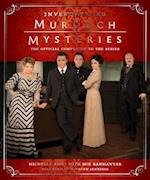 Investigating Murdoch Mysteries