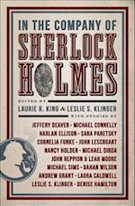 In the Company of Sherlock Holmes