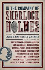 In the Company of Sherlock Holmes