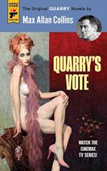 Quarry's Vote