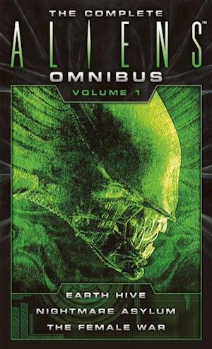 Complete Aliens Omnibus: Volume One