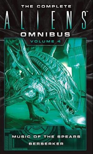 Complete Aliens Omnibus: Volume Four