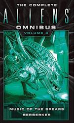 Complete Aliens Omnibus: Volume Four