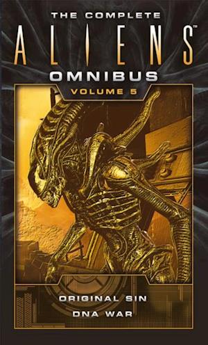 Complete Aliens Omnibus