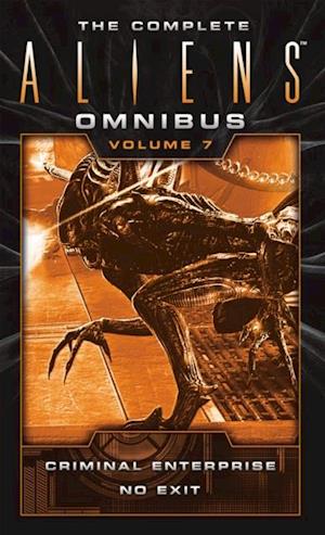 Complete Aliens Omnibus