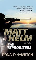 Matt Helm - The Terrorizers
