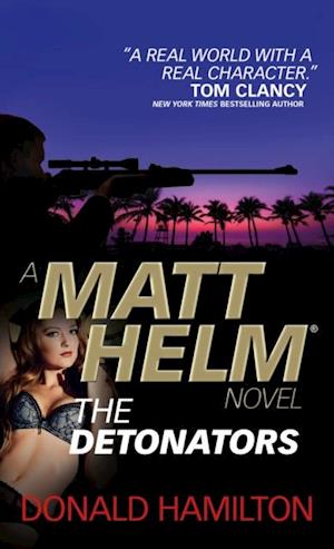 Matt Helm - The Detonators