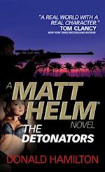 Matt Helm - The Detonators