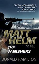 Matt Helm: The Vanishers