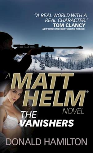 Matt Helm - The Vanishers