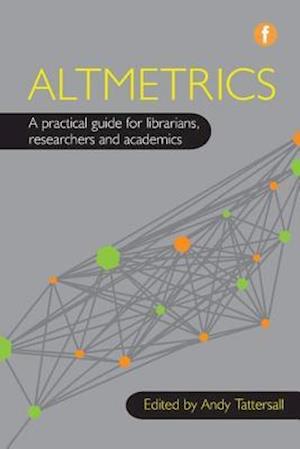 Altmetrics