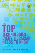 The Top Technologies Every Librarian Needs to Know