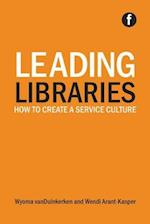 Leading Libraries