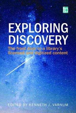 Exploring Discovery