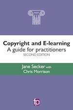 Copyright and E-learning
