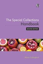 The Special Collections Handbook