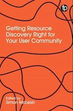 Resource Discovery for the Twenty-First Century Library
