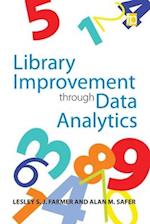 Library Improvement through Data Analytics