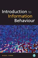 Introduction to Information Behaviour