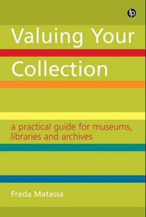 Valuing Your Collection