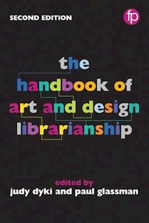 The Handbook of Art and Design Librarianship