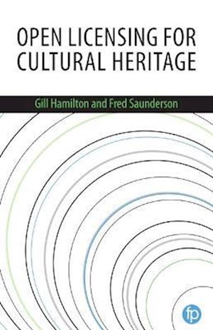 Open Licensing for Cultural Heritage