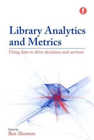 Library Analytics and Metrics