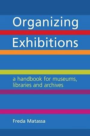 Organizing Exhibitions