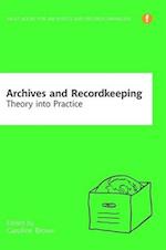 Archives and Recordkeeping