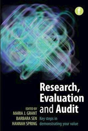 Research, Evaluation and Audit