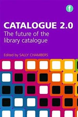 Catalogue 2.0