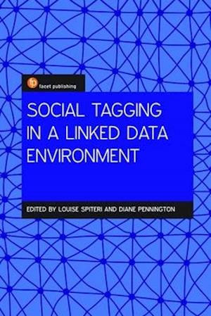 Social Tagging in a Linked Data Environment