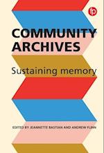 Community Archives, Community Spaces