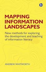 Mapping Information Landscapes