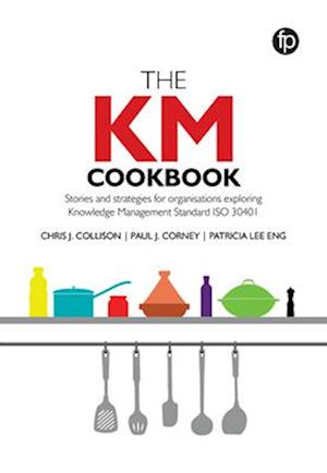 The KM Cookbook