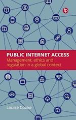 Public Internet Access