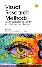 Visual Research Methods