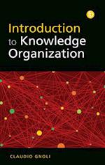 Introduction to Knowledge Organisation