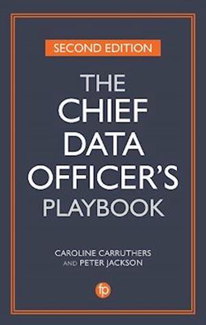 Chief Data Officer's Playbook