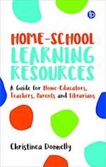 Home-School Learning Resources