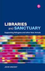 Libraries and Sanctuary