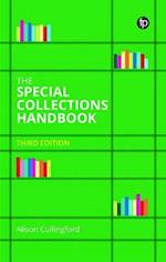 Special Collections Handbook