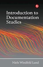 Introduction to Documentation Studies