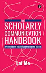 The Scholarly Communication Handbook