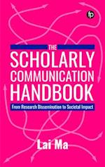 The Scholarly Communication Handbook