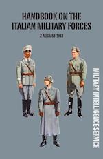 Handbook of the Italian Military Forces 2 August 1943