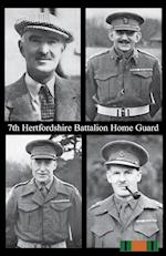 7th Hertfordshire Battalion Home Guard