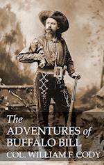 The Adventures of Buffalo Bill