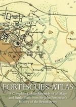 Fortescue's Atlas