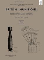 BRITISH MUNITIONS 1944